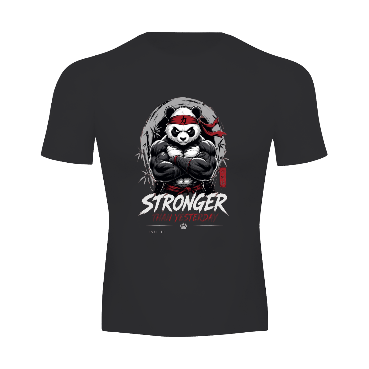 Performance Short Sleeve T-Shirt