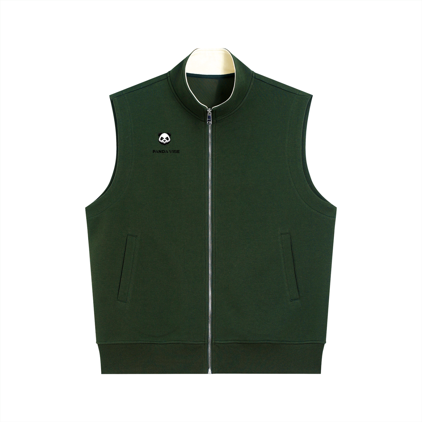 Essential Heavyweight Vest