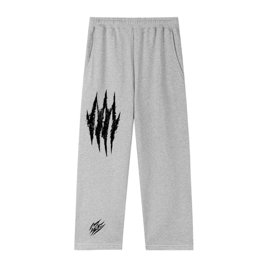 Essential Straight-Leg Sweatpants