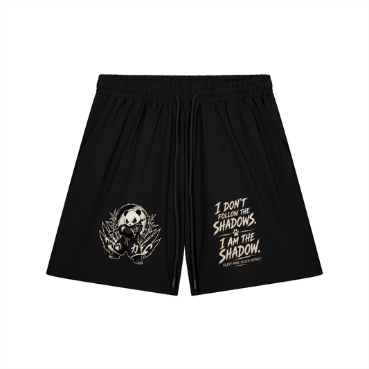 Men’s Drawstring Shorts
